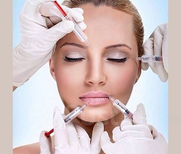 کلینیک زیبایی دکتر فواد متولی زاده