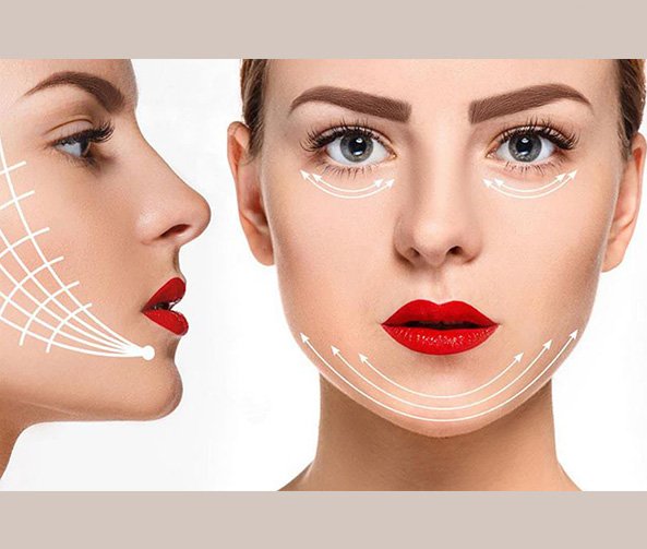 کلینیک زیبایی دکتر فواد متولی زاده