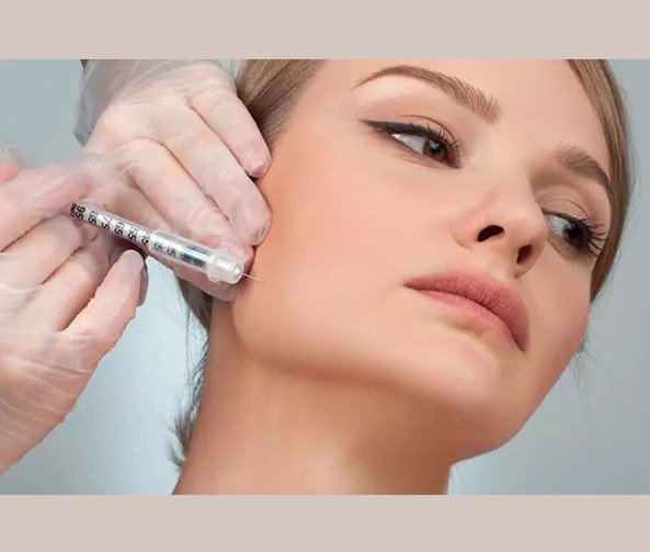 کلینیک زیبایی دکتر فواد متولی زاده