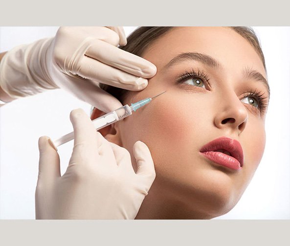 کلینیک زیبایی دکتر فواد متولی زاده
