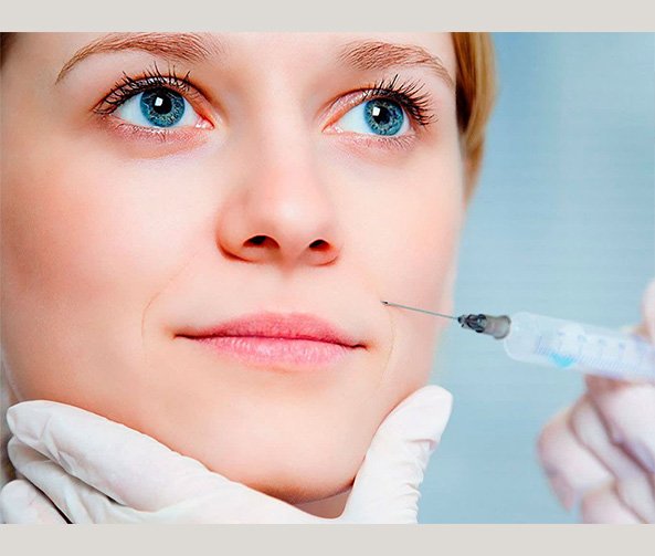 کلینیک زیبایی دکتر فواد متولی زاده