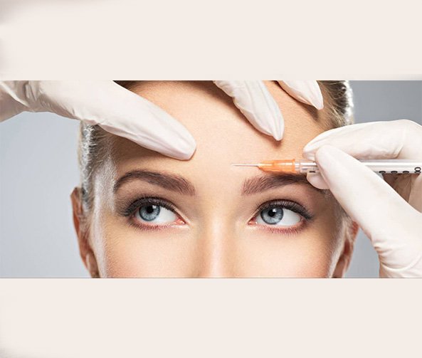 کلینیک زیبایی دکتر فواد متولی زاده