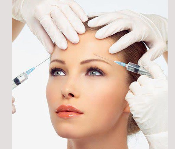 کلینیک زیبایی دکتر فواد متولی زاده