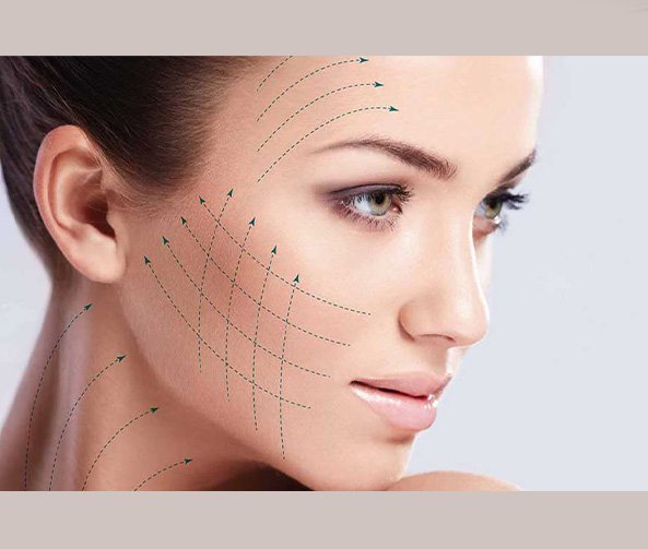 کلینیک زیبایی دکتر فواد متولی زاده