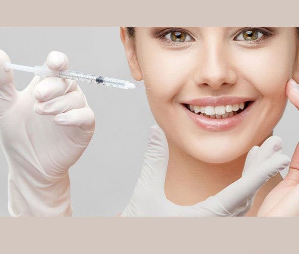 کلینیک زیبایی دکتر فواد متولی زاده